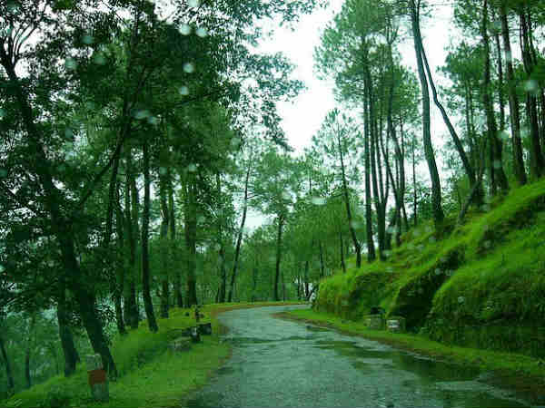Will monsoon make early entry to Ahmedabad like Mumbai?
