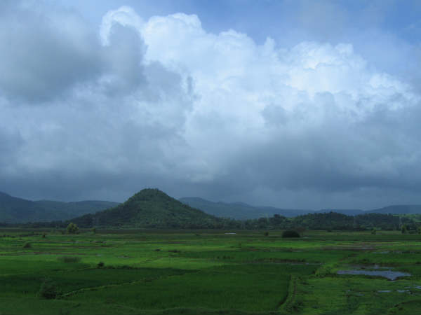 Will monsoon make early entry to Ahmedabad like Mumbai?