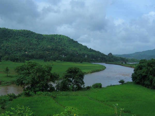 Will monsoon make early entry to Ahmedabad like Mumbai?