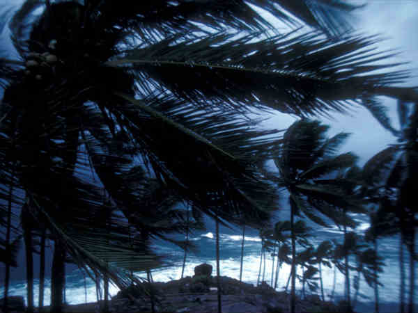 Will monsoon make early entry to Ahmedabad like Mumbai?