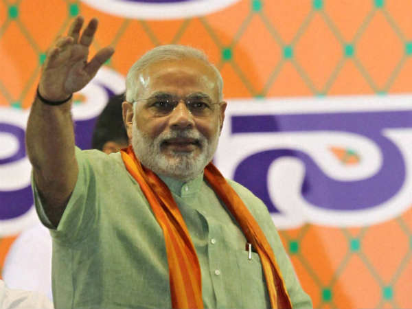પડકાર 5 : દક્ષિણ ભારતમાં ભાજપનો નવો પાયો નાખવો