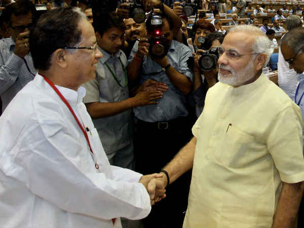 પડકાર 7 : માત્ર એક પ્રદેશના નેતા
