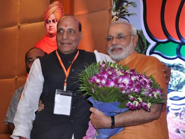 વડાપ્રધાન પદના ઉમેદવાર