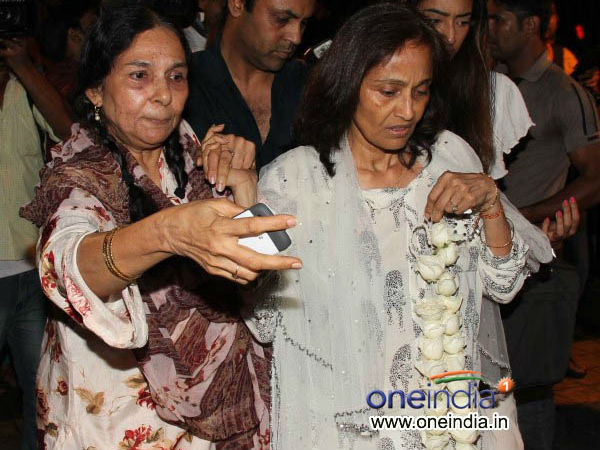 રાબિયા ખાન