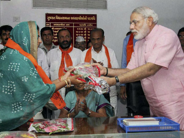 ચૂંટાયેલા ધારાસભ્યોને શુભેચ્છા