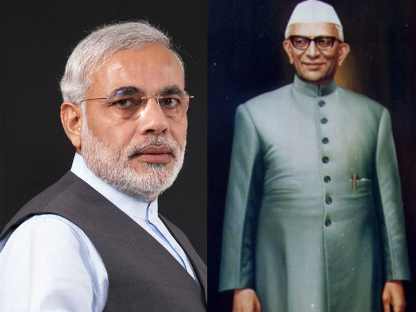 માત્ર એક વાર કર્યો અમેરિકાનો પ્રવાસ