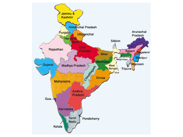 5 - ભારત