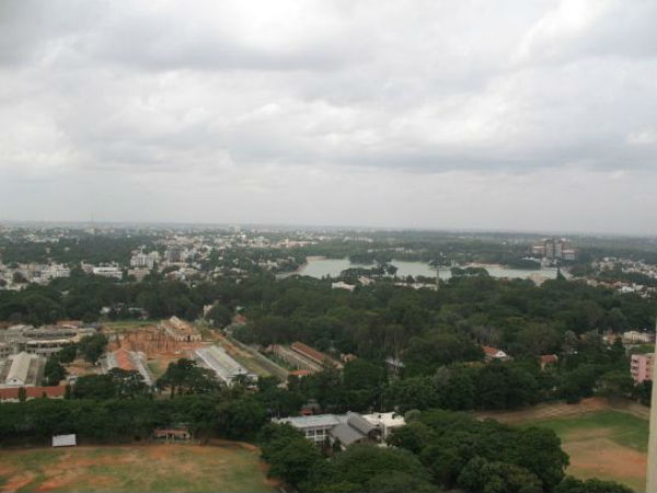 ઉલ્સર લેક