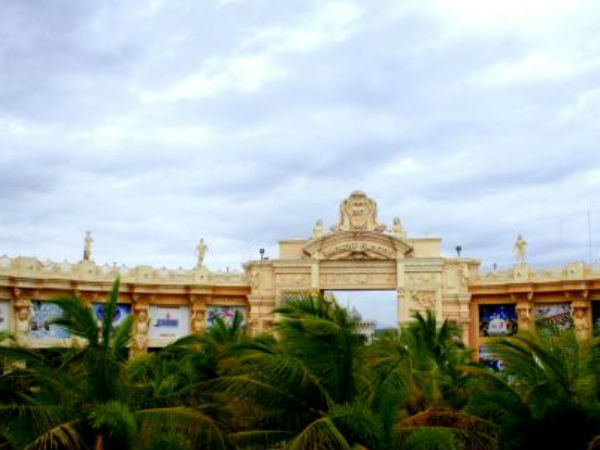 ફિલ્મ સિટી
