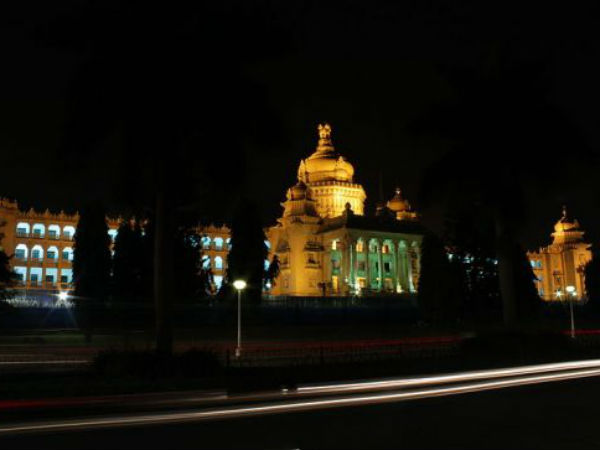 વિધાના સૌધા