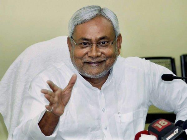 જેડીયુ અને ભાજપના સંબંધો ખરાબ