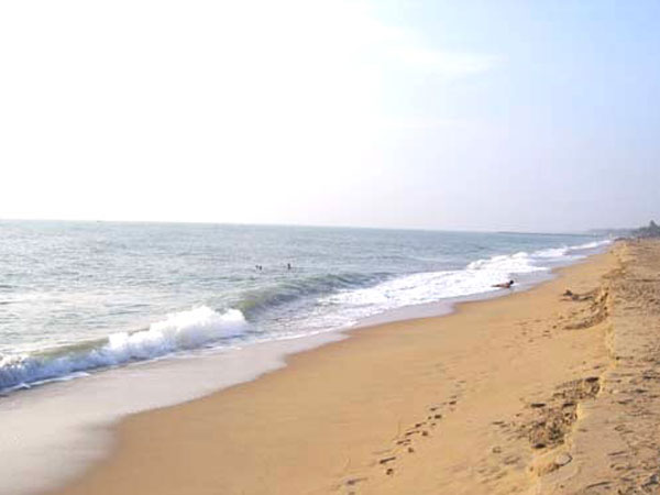 ઔરોવિલ્લે