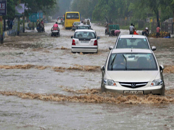 હજી ચાર ગામો સંપર્ક વિહોણા