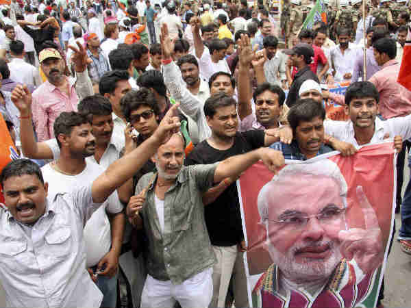 'વિશ્વાસઘાત દિવસ' બન્યો હિંસક, બીજેપી નેતાઓની ધરપકડ