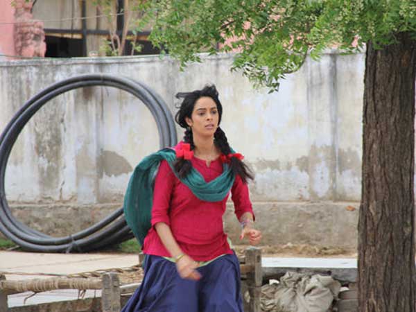 મલ્લિકા બન્યા ભંવરી