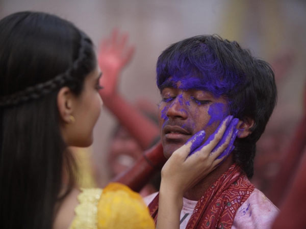 કુંદનનો જોયા માટે પ્યાર