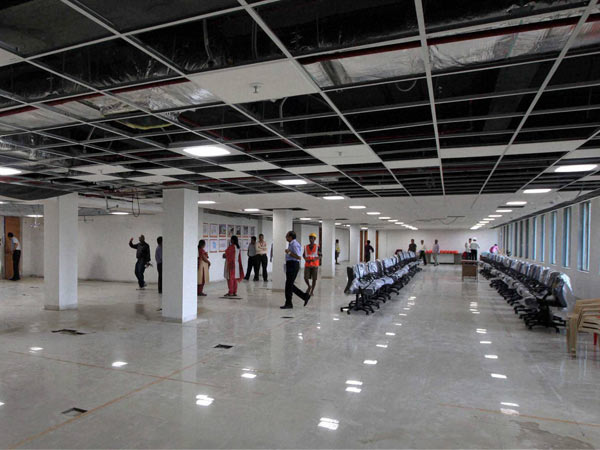 મહારાષ્ટ્ર મંત્રાલય