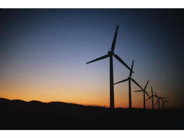 2 - Wind