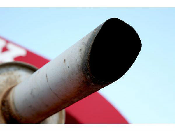 6 - Pollution Control