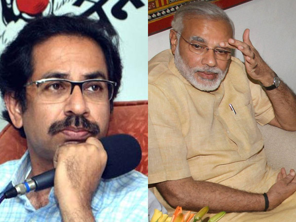 મોદીને રાષ્ટ્રવાદની સલાહ