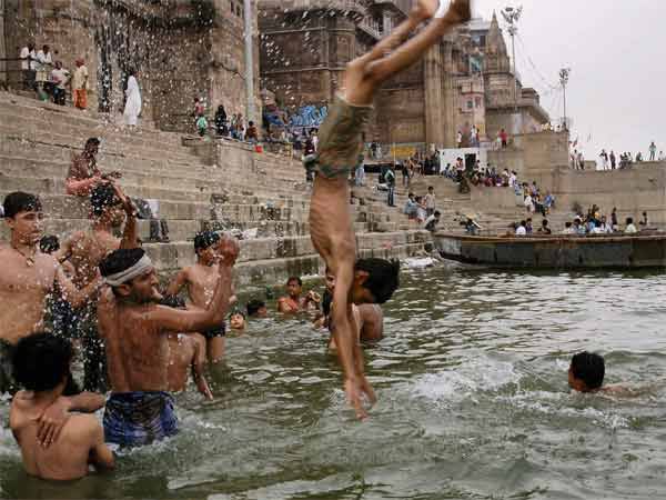 હિમાચલમાં ભારે વરસાદ