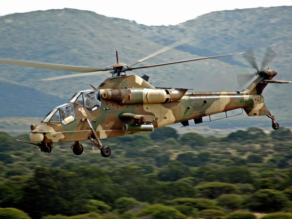 AH-2 રૂઇવોક