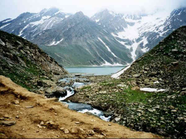 Amarnath Yatra