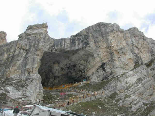 Amarnath Yatra