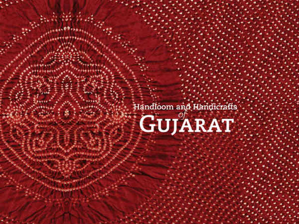 ગુજરાતની ઓળખ સમાન છે આ સમૃદ્ધ હસ્તકલા વારસો