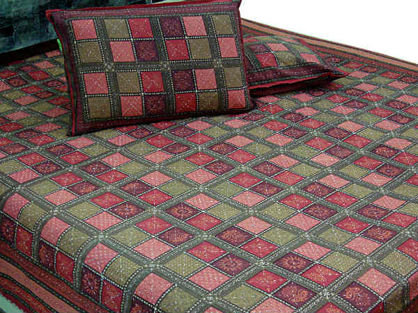 સજાવટ - Furnishing :
