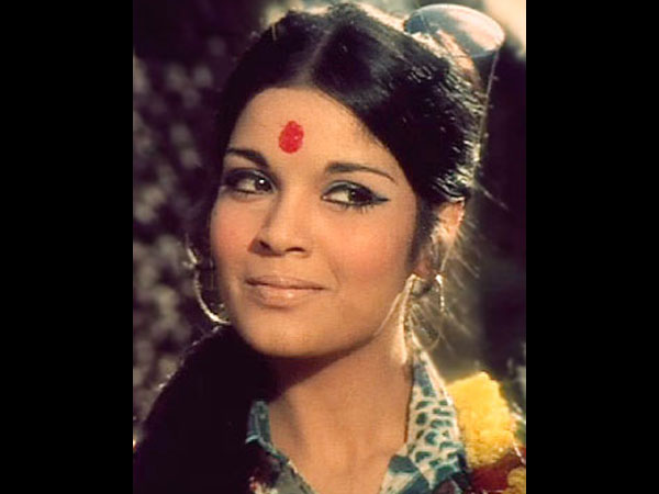 કિસિંગ સીન