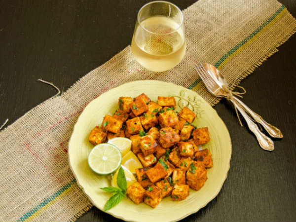 પનીરનો સ્વાદ વદારવો છે?