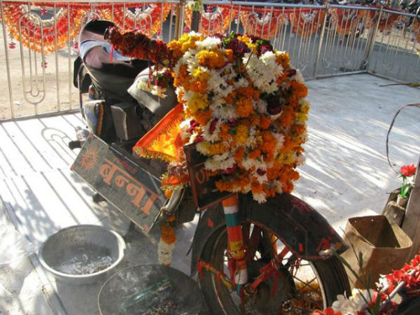 ત્યારબાદ ક્યારેય પણ નથી થઇ દુર્ઘટના