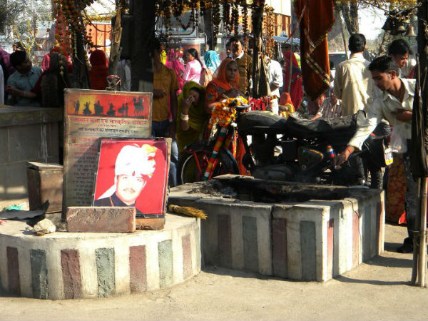 એક ચમત્કાર