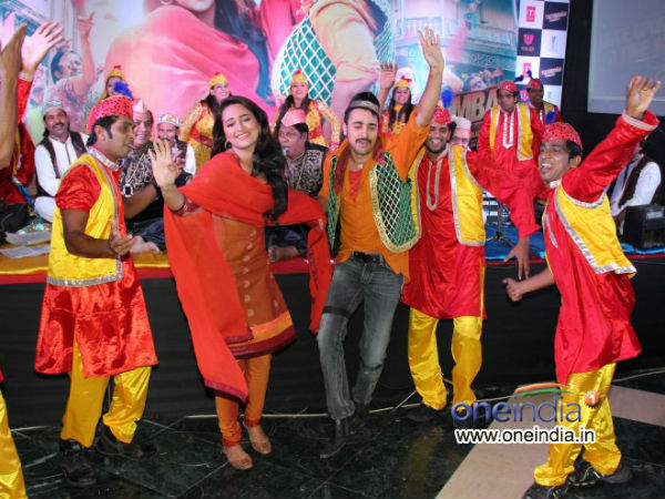 સતત છ દિવસ શૂટિંગ