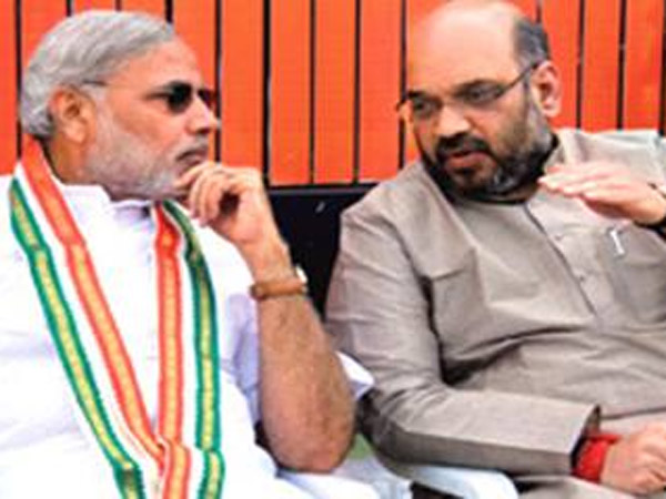 ફેક એન્કાઉન્ટ, મોદી, શાહ ને વણઝારા ફસાયા
