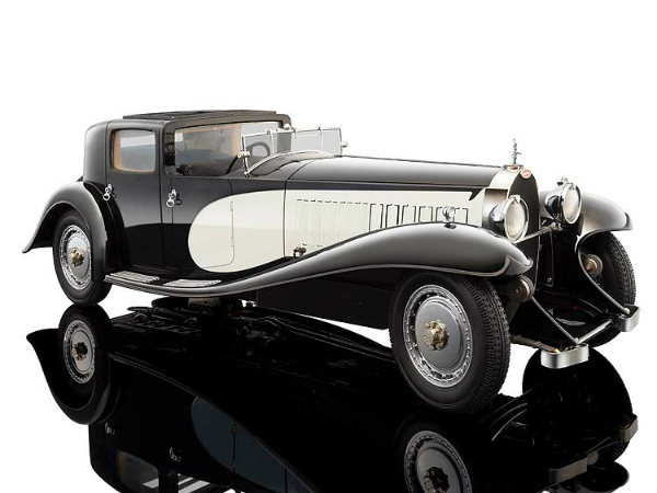 1931ની બુગાટી રોયલ ટાઇપ 41 કેલ્નેર કોપ