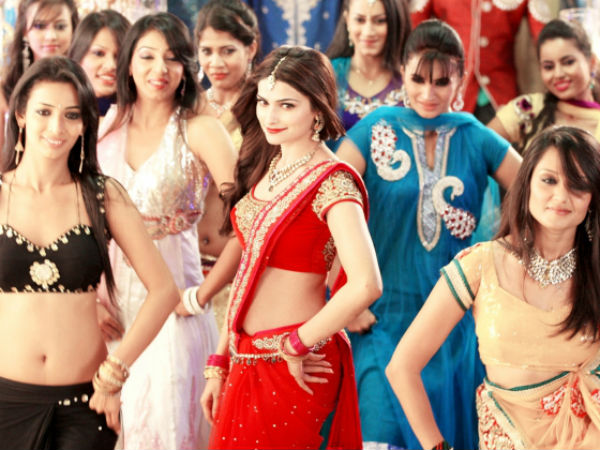 સંજયની ઉણપ સાલી