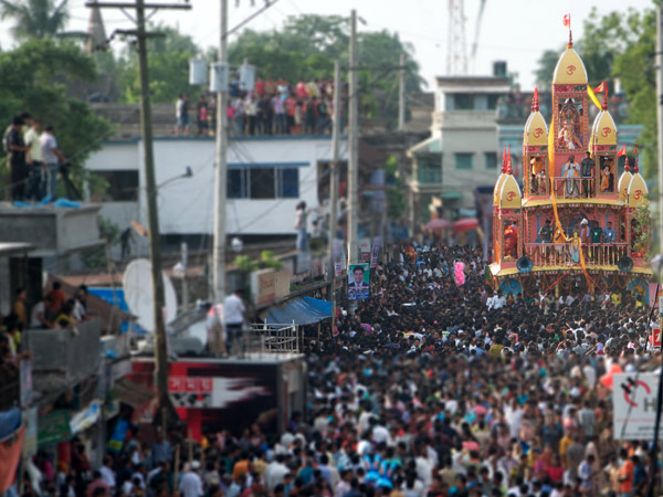 રથયાત્રાને લઈ પોલીસવડાની પ્રેસ કોન્ફરન્સ