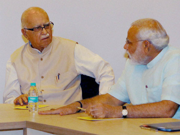 14 નવી દિલ્હી - અલગ છતાં લગોલગ