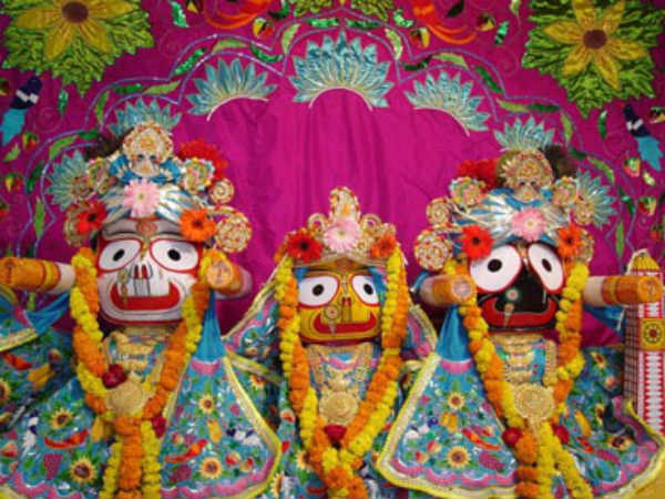 18મી જુલાઇએ 138મી રથયાત્રા