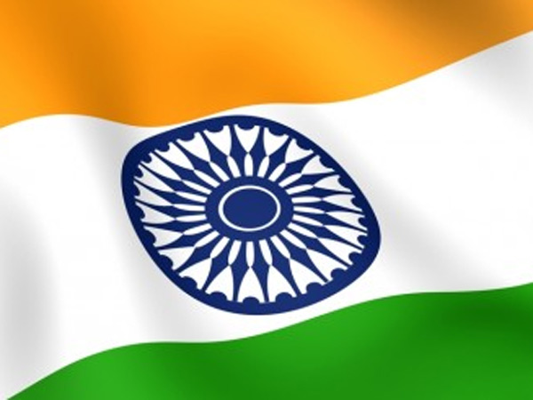 ભારત