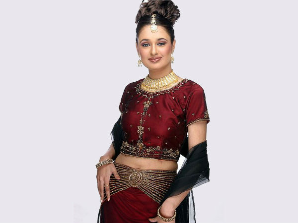 ઝી સિને સ્ટાર્સની શોધ