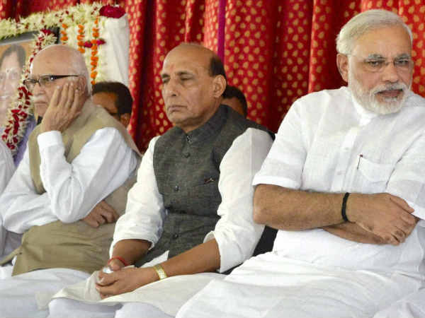 પાર્ટી સંગઠનના નેતાઓને પણ તક