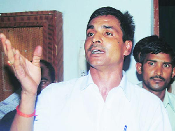 આનંદ સેન