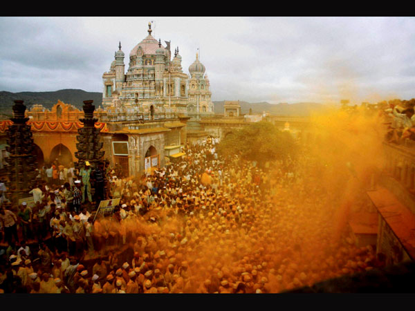 સોમવતી અમાસ