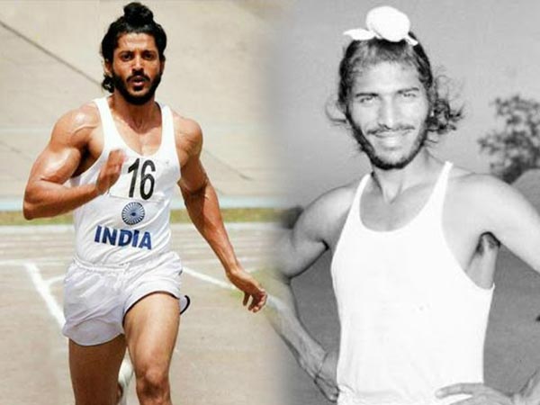 મિલ્ખાની અંદર પરિવર્તનની ચાહત