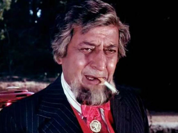 93 વર્ષના હતાં પ્રાણ