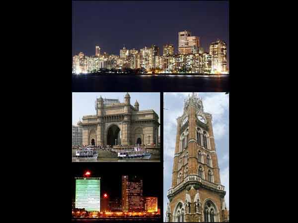 મુંબઇ કેટલું ખર્ચાળ?