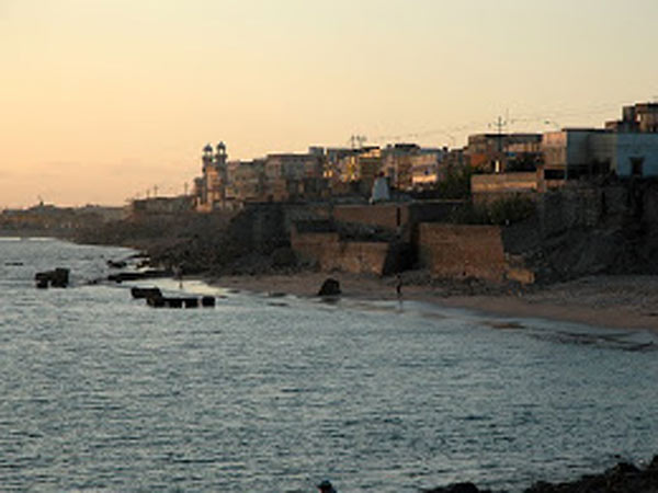 કોસ્ટલ ટૂરિઝમના વિકાસ માટે 120 કરોડ મંજૂર